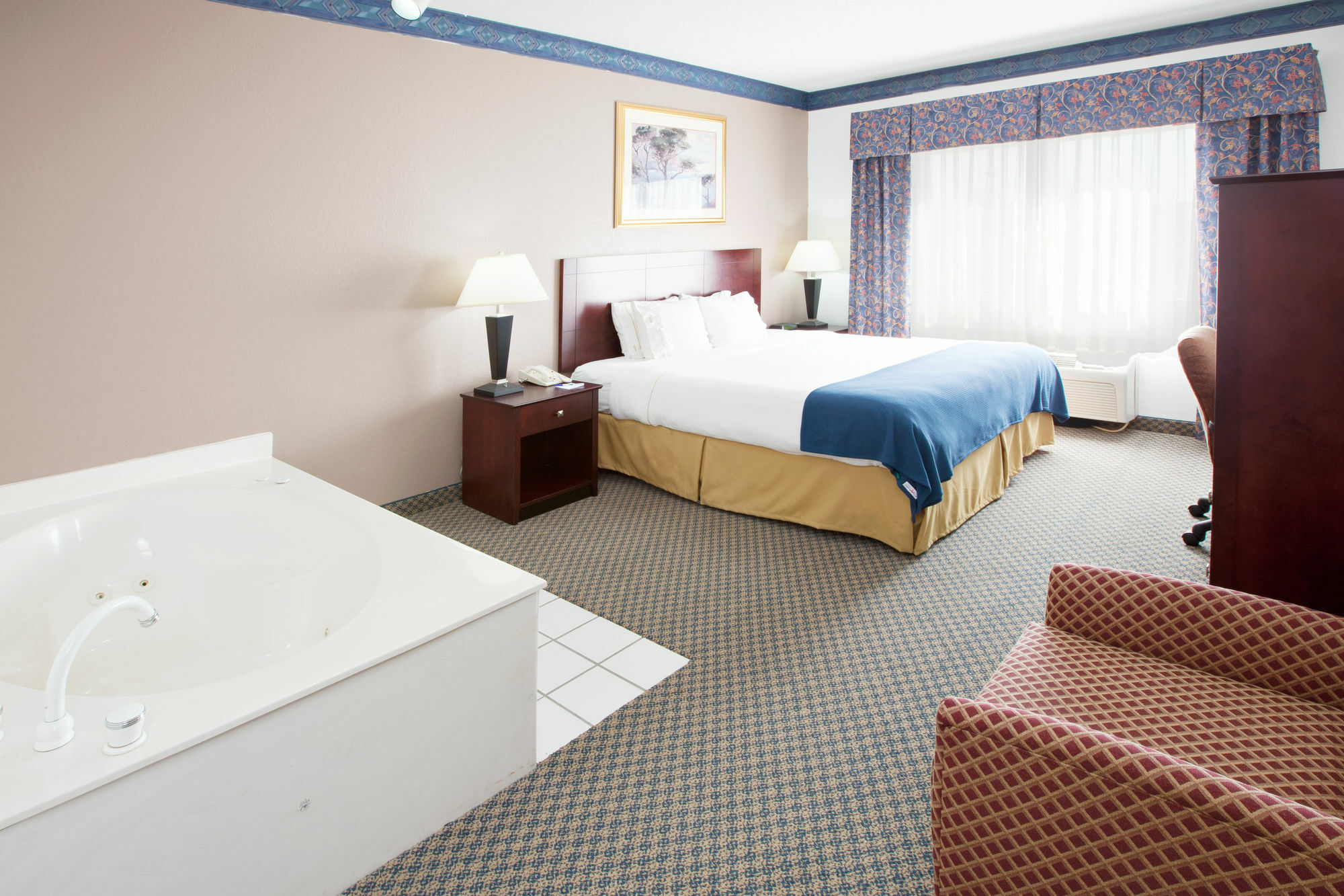 Hotel La Quinta And By Wyndham 3*