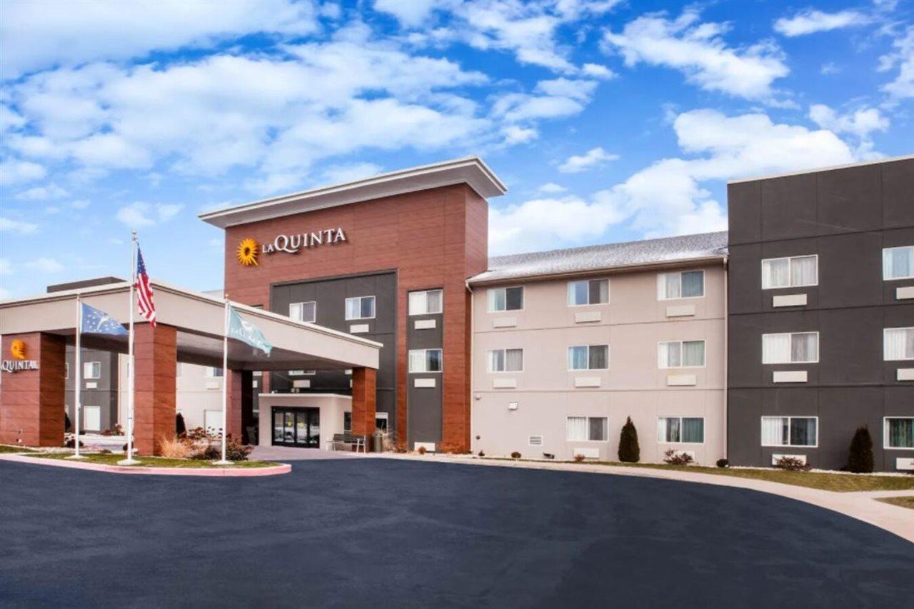 Hotel La Quinta And By Wyndham Elkhart