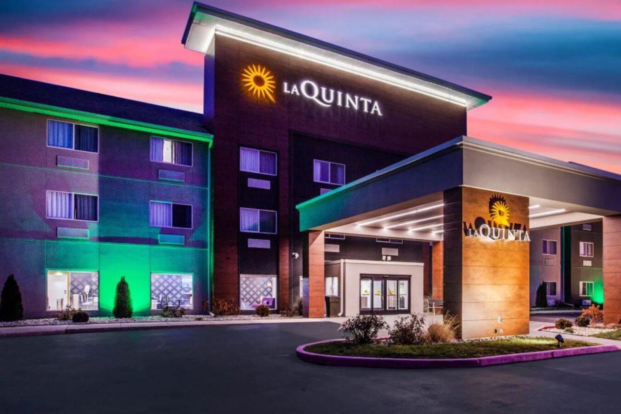 La Quinta And By Wyndham Elkhart