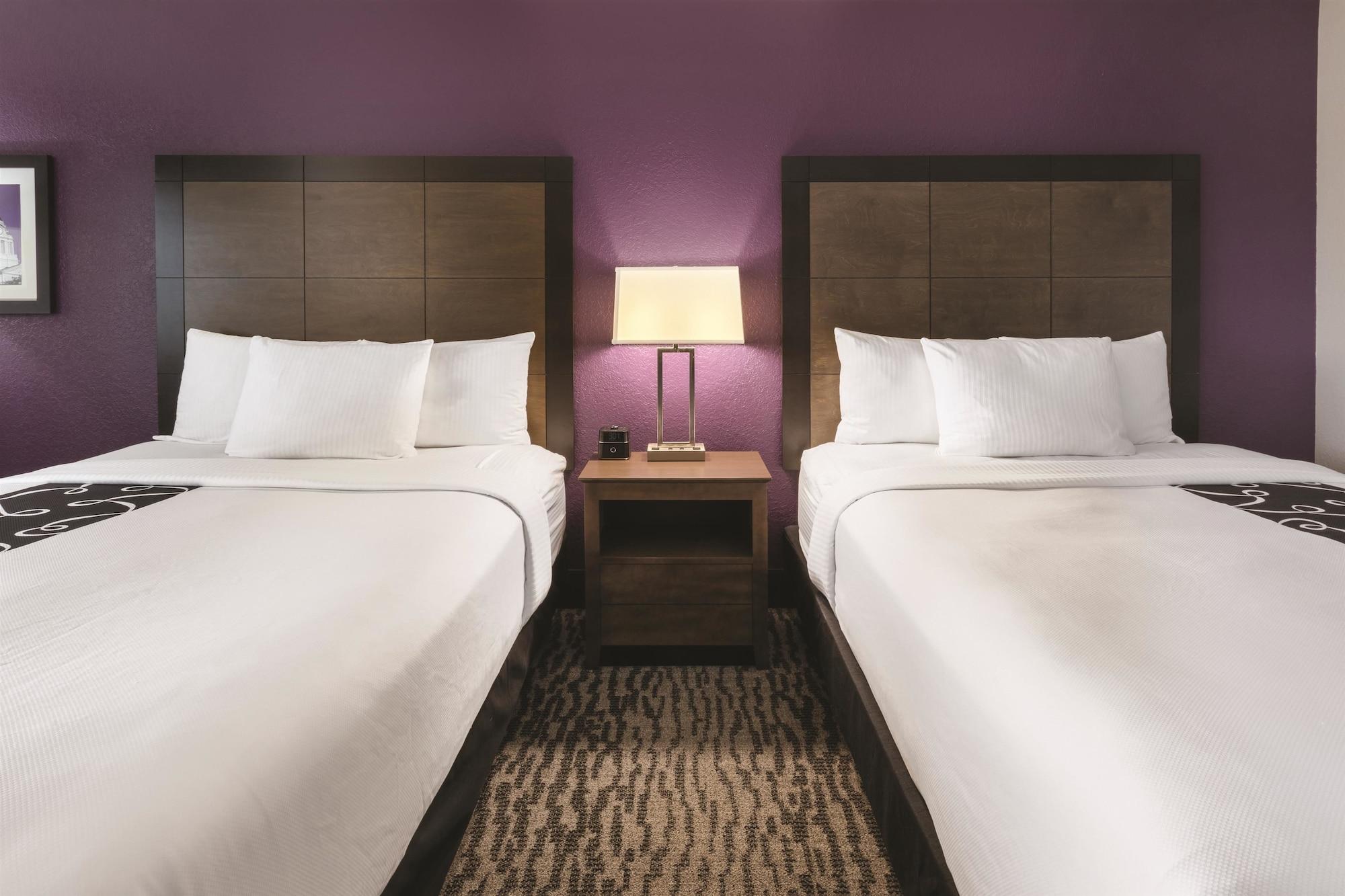 Hotel La Quinta And By Wyndham 3*