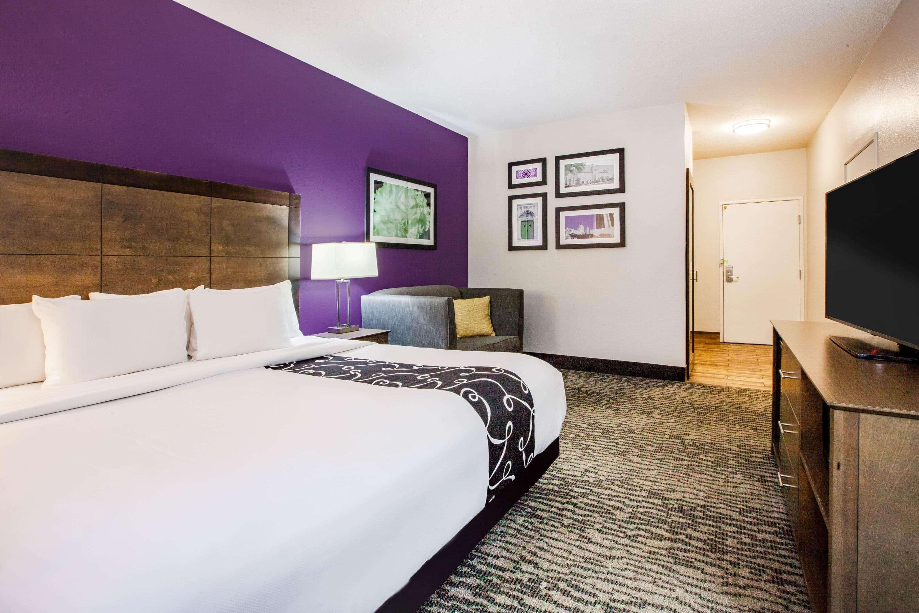 Hotel La Quinta And By Wyndham 3*