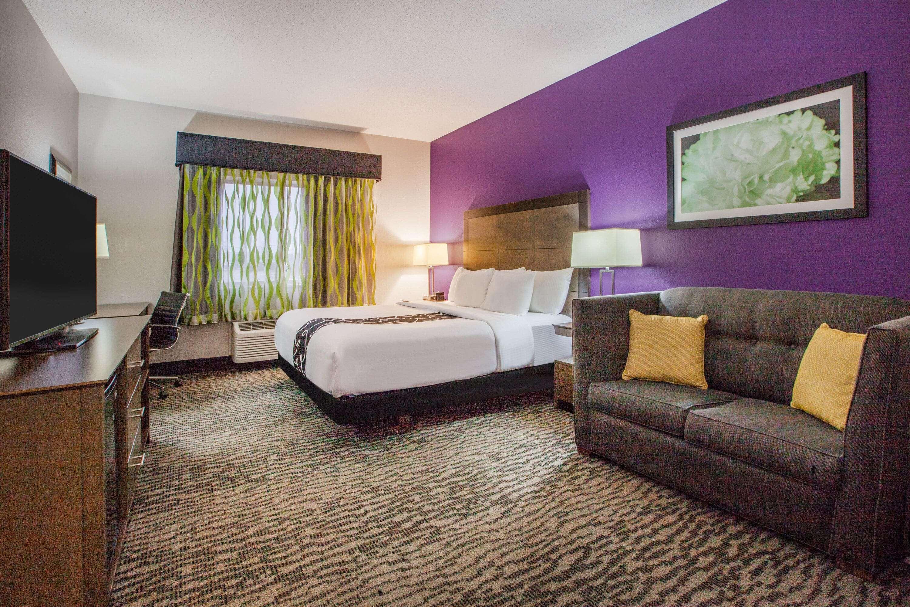 La Quinta And By Wyndham 3* Elkhart