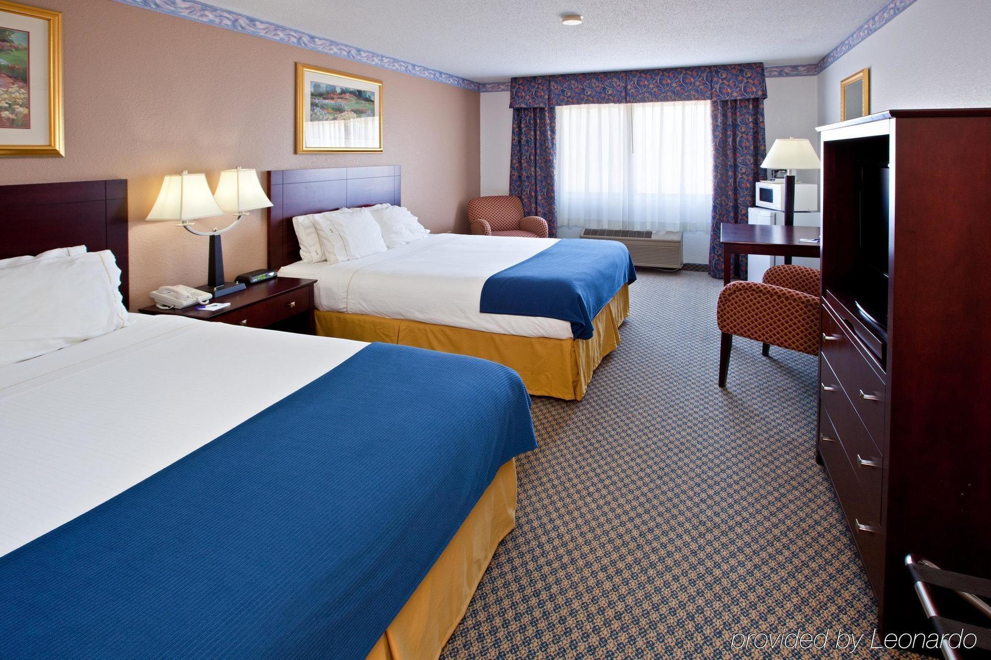 Hotel La Quinta And By Wyndham 3*