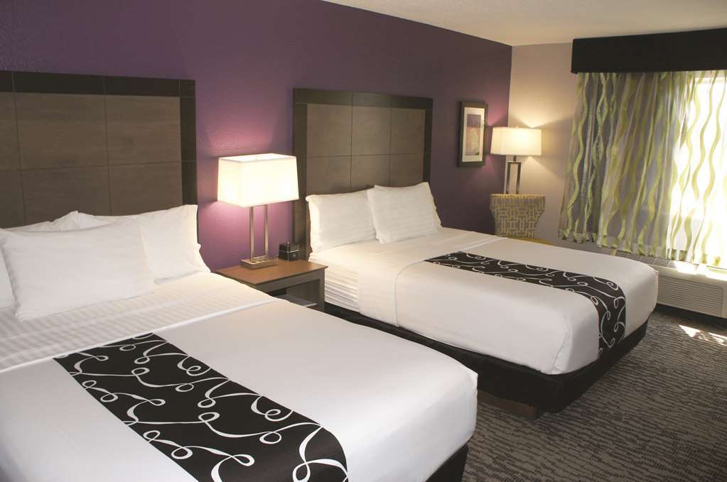 Hotel La Quinta And By Wyndham Elkhart