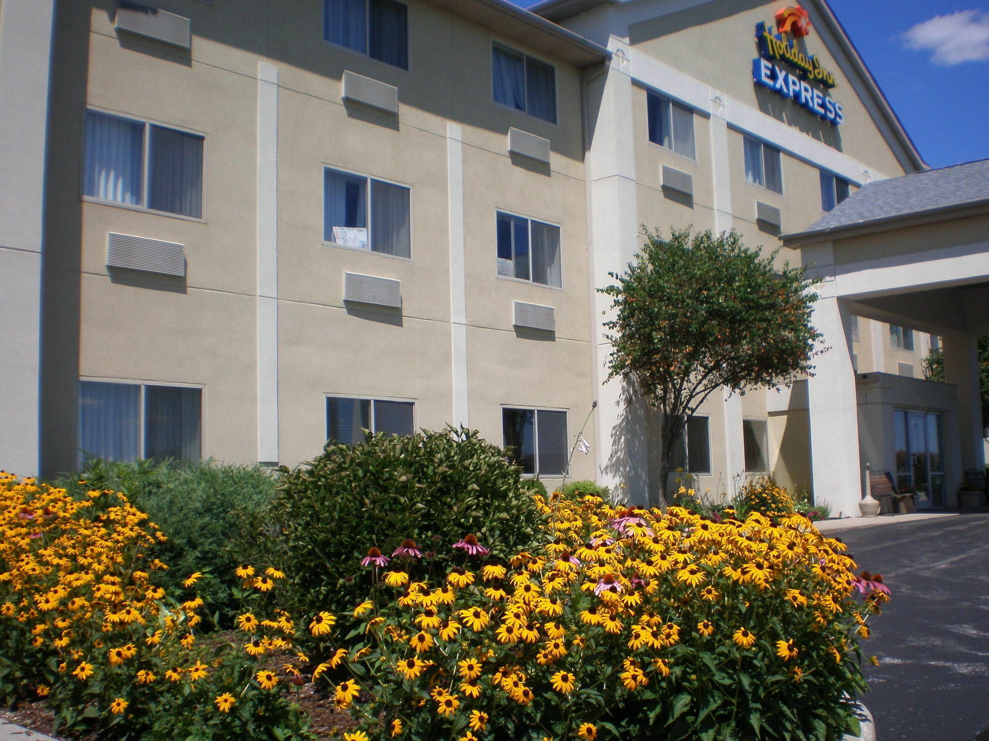 Hotel La Quinta And By Wyndham