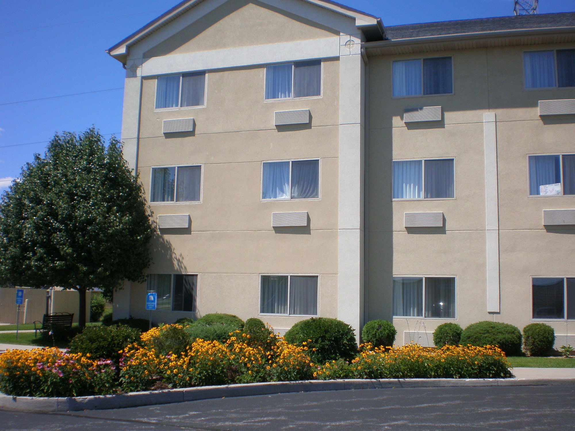 Hotel La Quinta And By Wyndham 3*